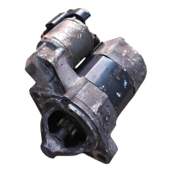 Motor Arranque Ford Ka 1.0 Zetec 2001 2002 2003 2004 A 2007