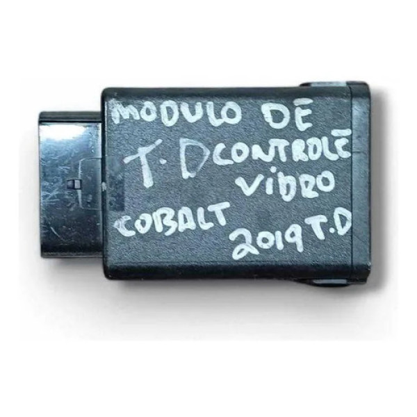 Modulo Conforto Vidro Tras Direito Gm Cobalt 16/19 898626460