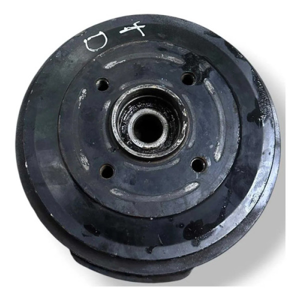 Cubo Roda Traseira Direita 1.4 Peugeot 206 Sw 2008 2009 2010
