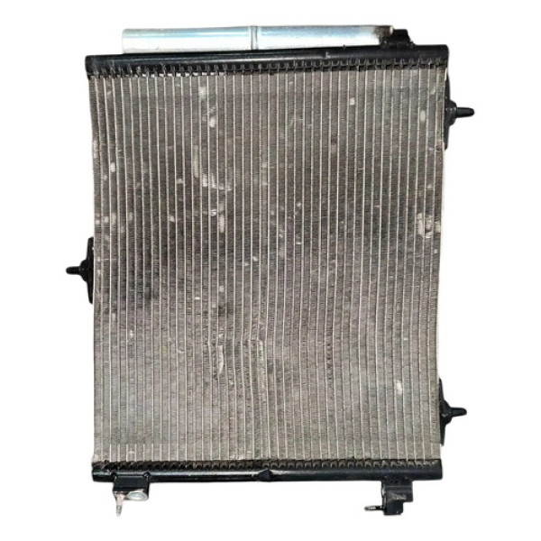 Condensador Ar 1.6 Peugeot 208 2012/ 2016 2017 2018 2019