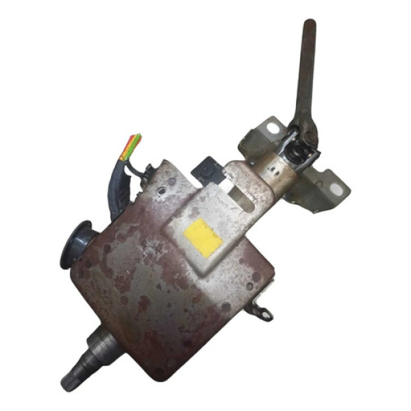 Coluna Direção 1.0 16v Renault Clio 2003 2004 2005 2006
