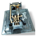 Luz Teto Cortesia Chevrolet Sonic Sedán 2013 2014 2015 2016