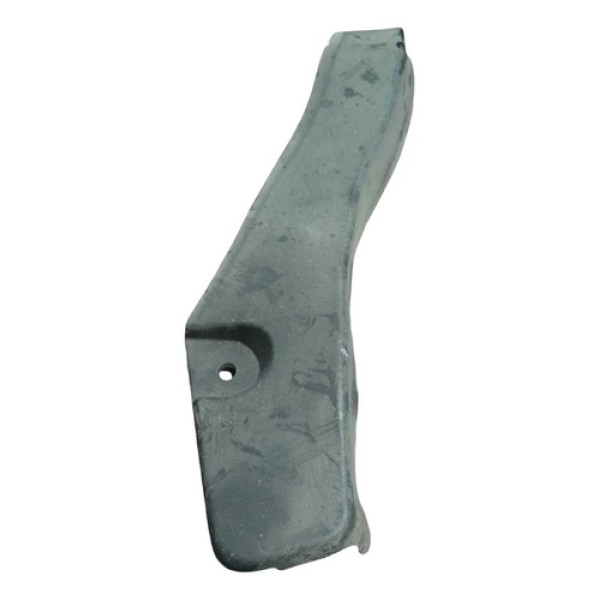 Moldura Paralama Lado Direito Chevrolet Onix 2015 94762461 Preto