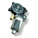 Motor Máquina Vidro Vectra Dianteiro Esquerdo 130821438 2006