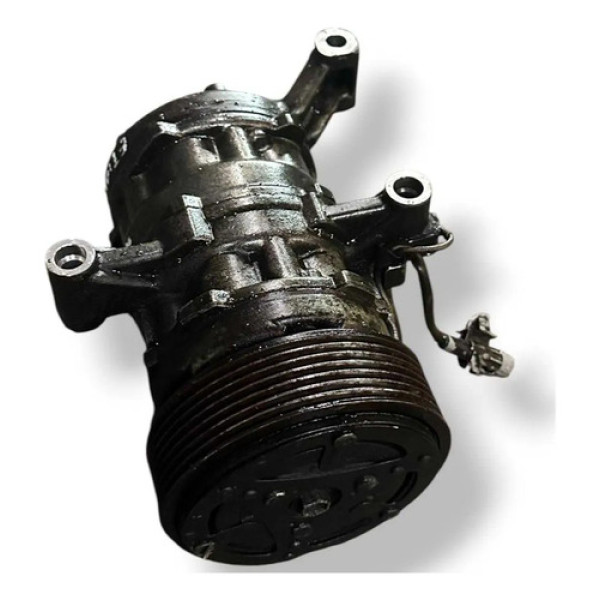 Compressor Ar Condicionado Etios Sedán 1.5 2015 Bc4472801831
