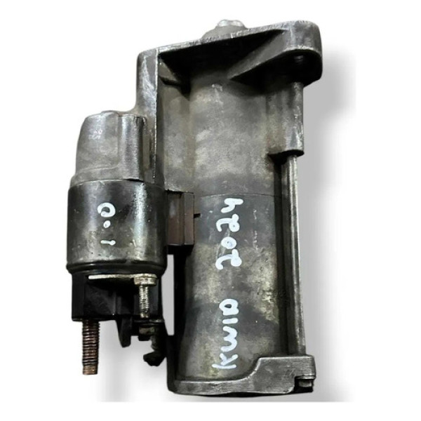 Motor Arranque Partida 1.0 12 V Renault Kwid 2023 2024