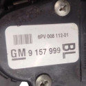 Pedal Acelerador Chevrolet Vectra 2.0 2006/2007 6pv00811201