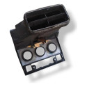 Moldura Difusor Ar Central Chevrolet Corsa 1998 90435847