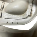Moldura Coluna Central Direito Meriva Maxx 1.8 2008 93307012 Branco