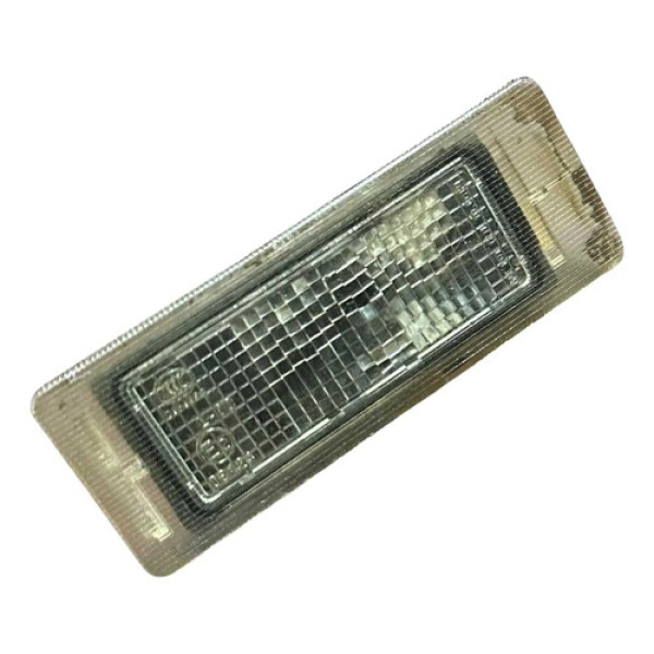 Lanterna Luz Placa Chevrolet Sonic Sedán 2012 A 2014 1350217