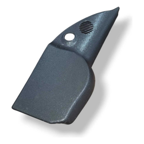 Moldura Interna Retrovisor Direito Gm Montana 2005 24457138 Preto