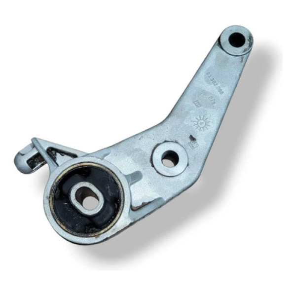 Coxim Inferior Cambio Chevrolet Montana 2005 A 2010 93302286