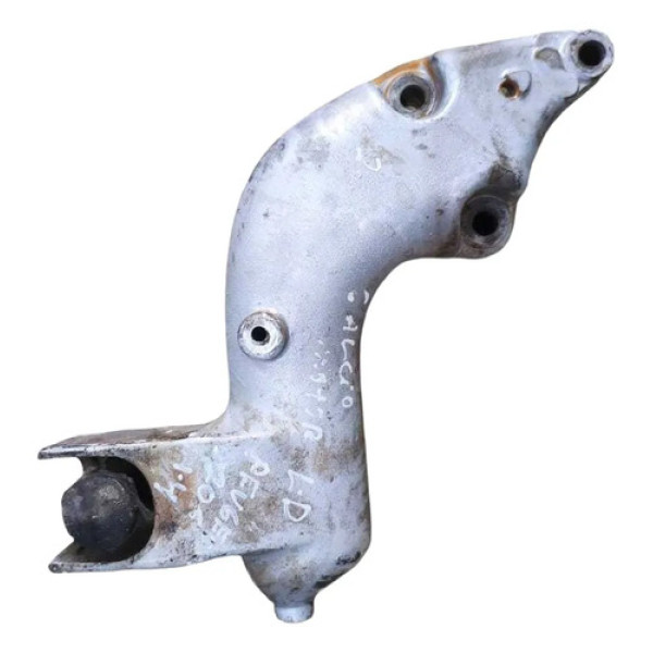 Suporte Coxim Direito Motor Peugeot 206 1.4 2005 9634999680