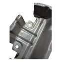 Suporte Maçaneta Externa Tras Direita Zafira 2007 90519996 Prateado Traseira
