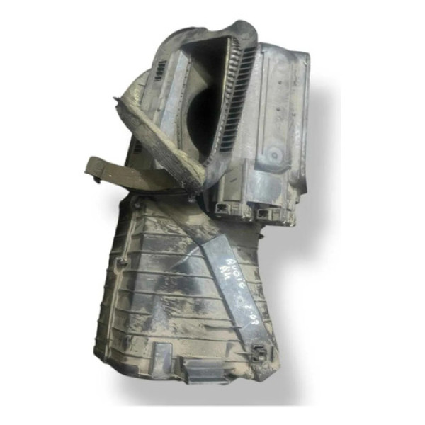 Carcaça Caixa Evaporadora Audi A4 2008 2009 2010 2011 2012