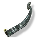 Pedal Freio Renault Logan 2008 2009 2010 2011 2012