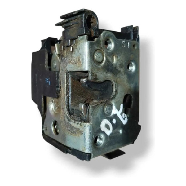 Fechadura Porta Dianteira Esquerda Fiat Doblo 2012 809503