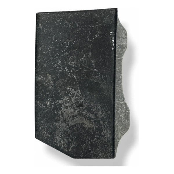 Vidro Porta Traseira Esquerda Hyundai Tucson 2009 2010 2011