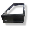 Porta Dianteira Esquerda Chevrolet Blazer 2001 2002 Detalhe Dianteira Essquerda Preto