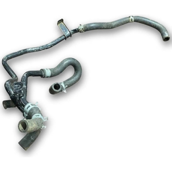Mangueiras Arrefecimento Toyota Sw4 3.4 2012 2013 2014 2015