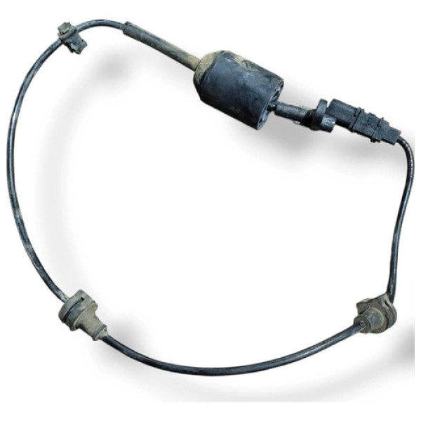 Sensor Abs Traseiro Esquerdo Honda City Hatch 2024 C03e24