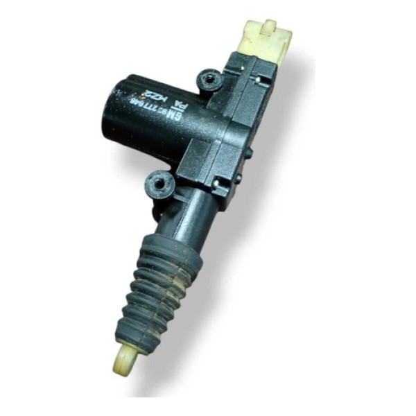 Motor Atuador Trava Tampa Traseira Gm Blazer 2011 93277846
