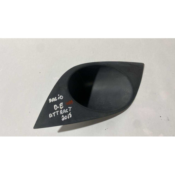 Moldura Farol Diant Esquerda Palio Attractive 2015 100184507