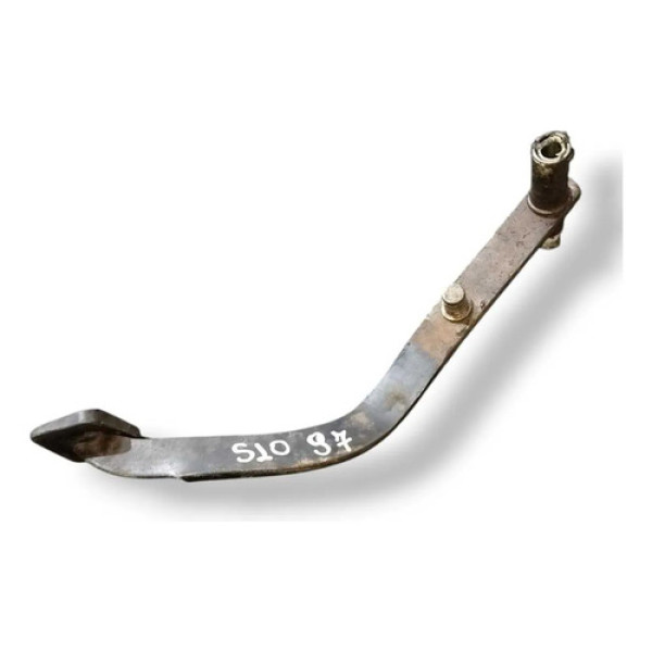 Pedal Freio Chevrolet S10 1997 1998 1999 2000 2001 2002