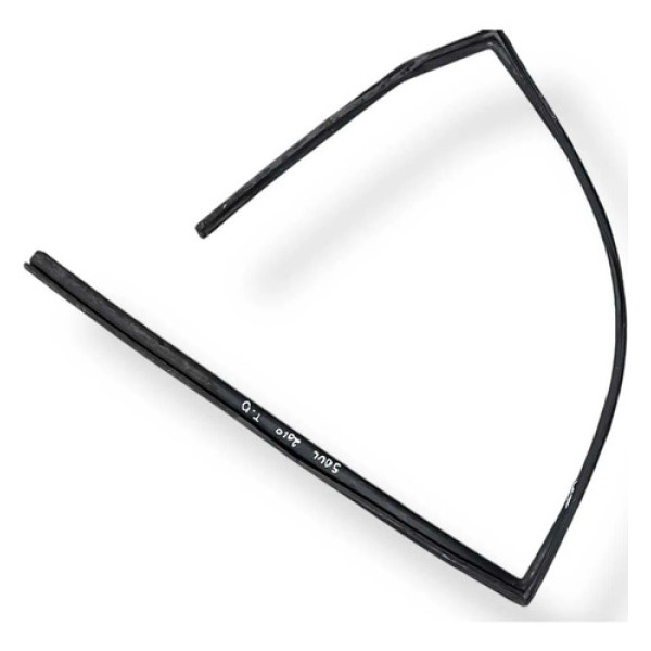 Borracha Canaleta Porta Traseira Direita Kia Soul 1.6 2011