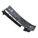 Grade Churrasqueira Lado Esquerdo Ford Ka 2009 5s55b02217 Preto Fosco