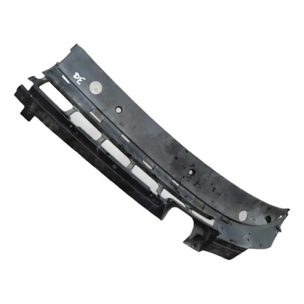 Grade Churrasqueira Lado Esquerdo Ford Ka 2009 5s55b02217 Preto Fosco