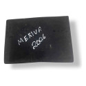 Tapete Cobertura Painel Instrumentos Gm Meriva 2006 93305684 Preto Riscas Horizontais