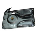 Forro Porta Dianteira Esquerda Chevrolet Celta 2003 93363512