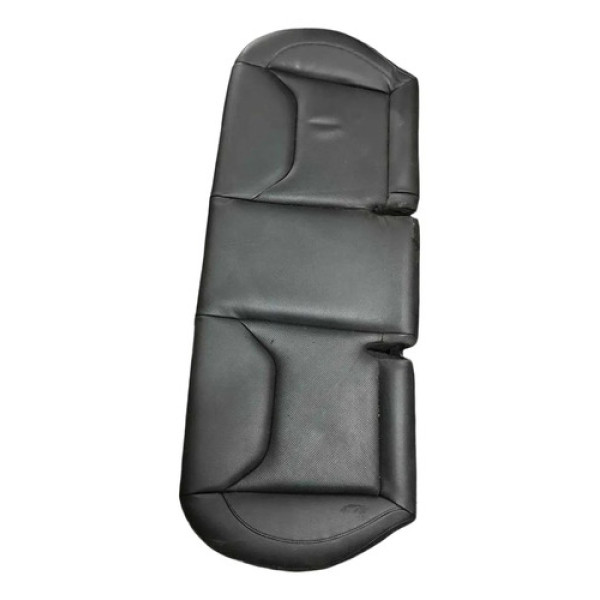 Assento Banco Traseiro Ford Ka 2018 2019 2020 2021 H3b5a600b Preto