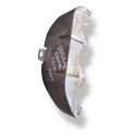 Defletor Calor Coletor Escape Chevrolet Celta 2001 A 2005