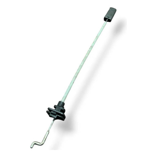 Pino Trava Porta Dianteira Esquerda Meriva 2008 24436817