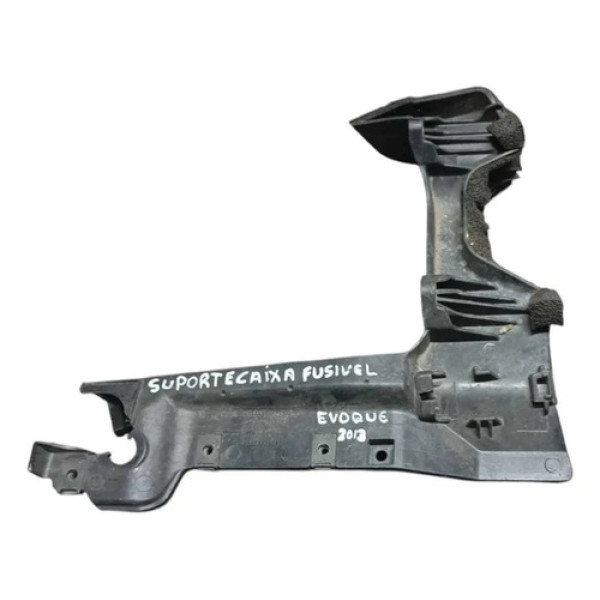 Suporte Caixa Fusível Evoque 2013 2014 2015 2016 31298096