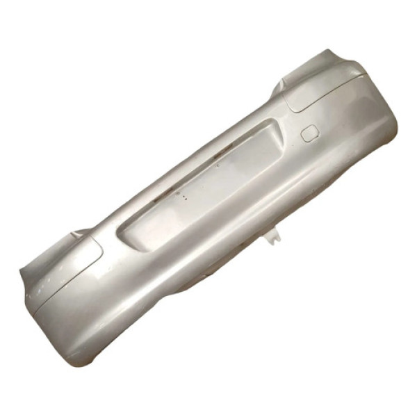 Parachoque Traseiro 307 Hatch 2002/2012 Detalhe 96340151777