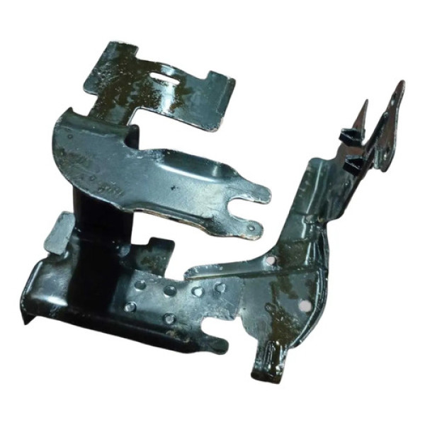 Suporte Caixa Fusíveis Chevrolet Zafira 2.0 2006 2007 2008