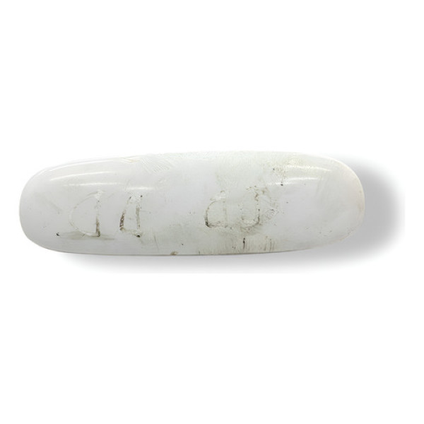 Maçaneta Externa Dianteira Direita Ford Ka 2010 2011 2012 Branco Dianteira