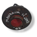 Cubo De Roda Traseiro Esquerdo Chevrolet Montana 1.8 2004