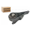 Coxim Dianteiro Cambio Chevrolet Cruze 1.8 Ltz 12/15 2300201