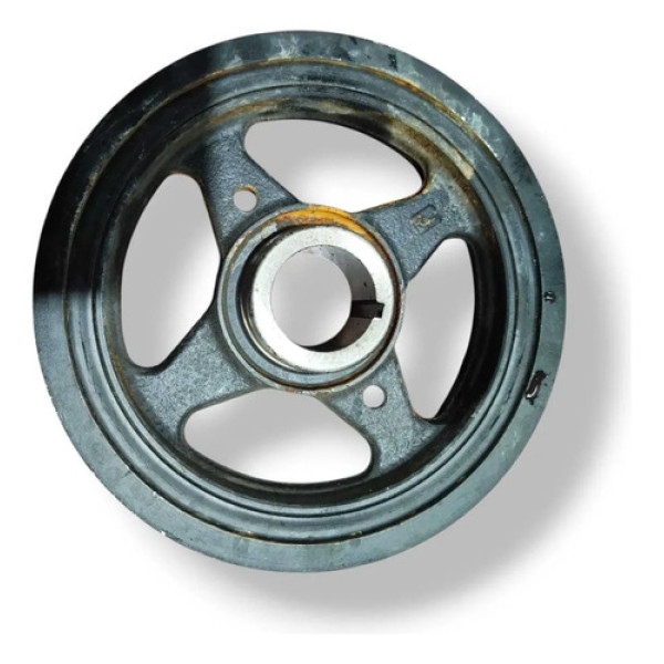 Polia Virabrequim Toyota Corolla Cross 2023 2024 2025