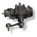 Caixa Setor De Direção Hidráulica Chevrolet S10 4.3 1997