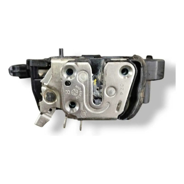 Fechadura Porta Traseira Direita Nissan Livina 1.6 2010 2011