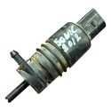 Motor Água Esguicho Parabrisa Gm Sonic Sedán 2012 - 13250356