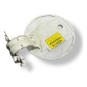 Portinhola Tampa Tanque Combustível Chevrolet Blazer 2010 1 2010