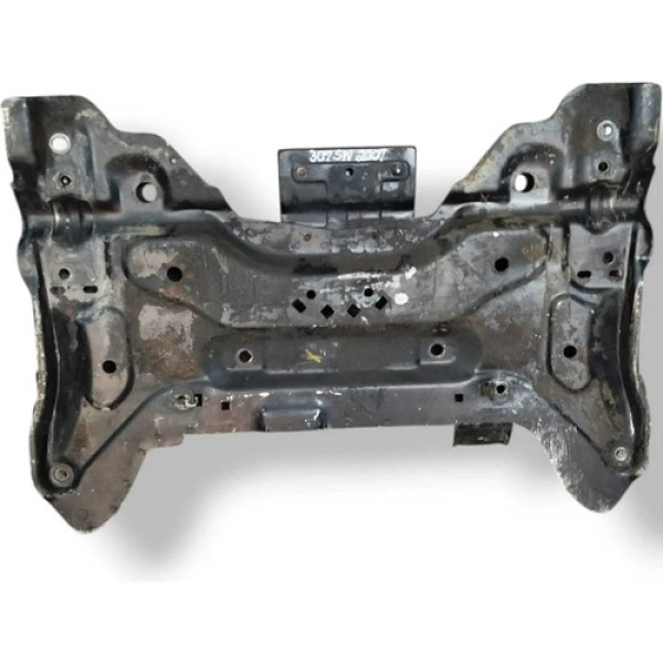 Agregado Quadro Suspensao Dianteiro Peugeot 307 Sw 2007