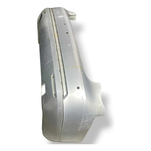 Parachoque Traseiro Volkswagen Jetta 2007 2008 2009 2010