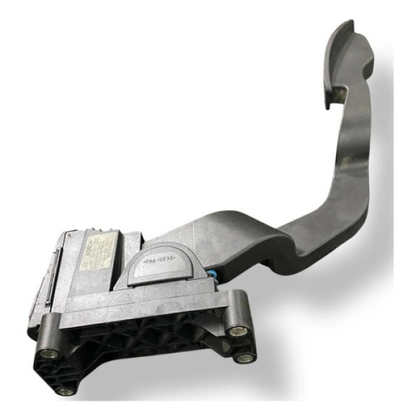 Pedal Do Acelerador Fiat Stio 2002 2003 2004 A 2011 46779078 Vermelho